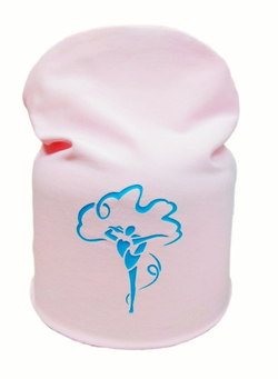 Светло-розовый	Лента