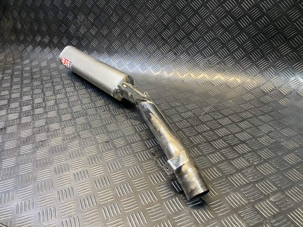 Глушитель Yoshimura 053354