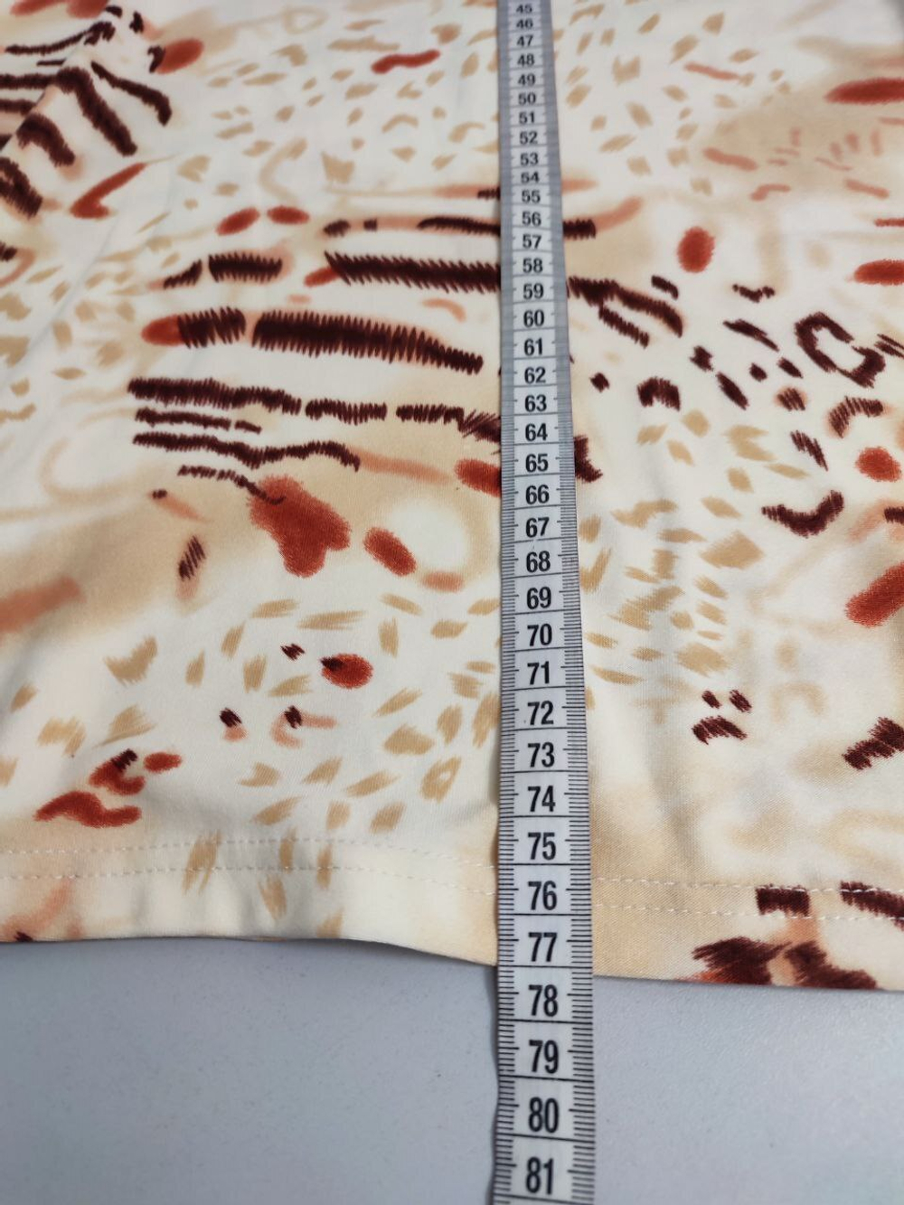 Топ оригинальный 64/68 размер