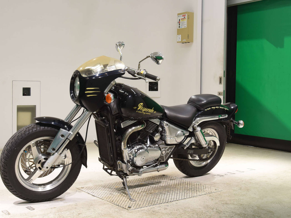 Suzuki Desperado 800X 1998