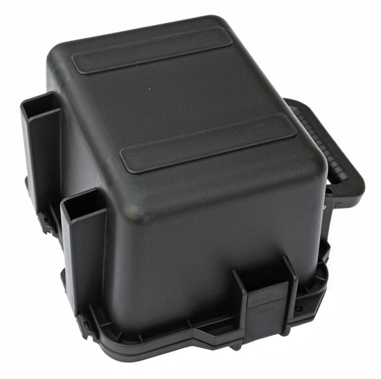 Кейс защитный 300х248х212 мм РИФ WR-09