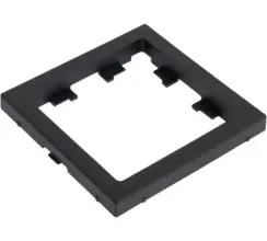 Адаптер для функции Systeme Electric AtlasDesign ARTGALLERY карбон 41061