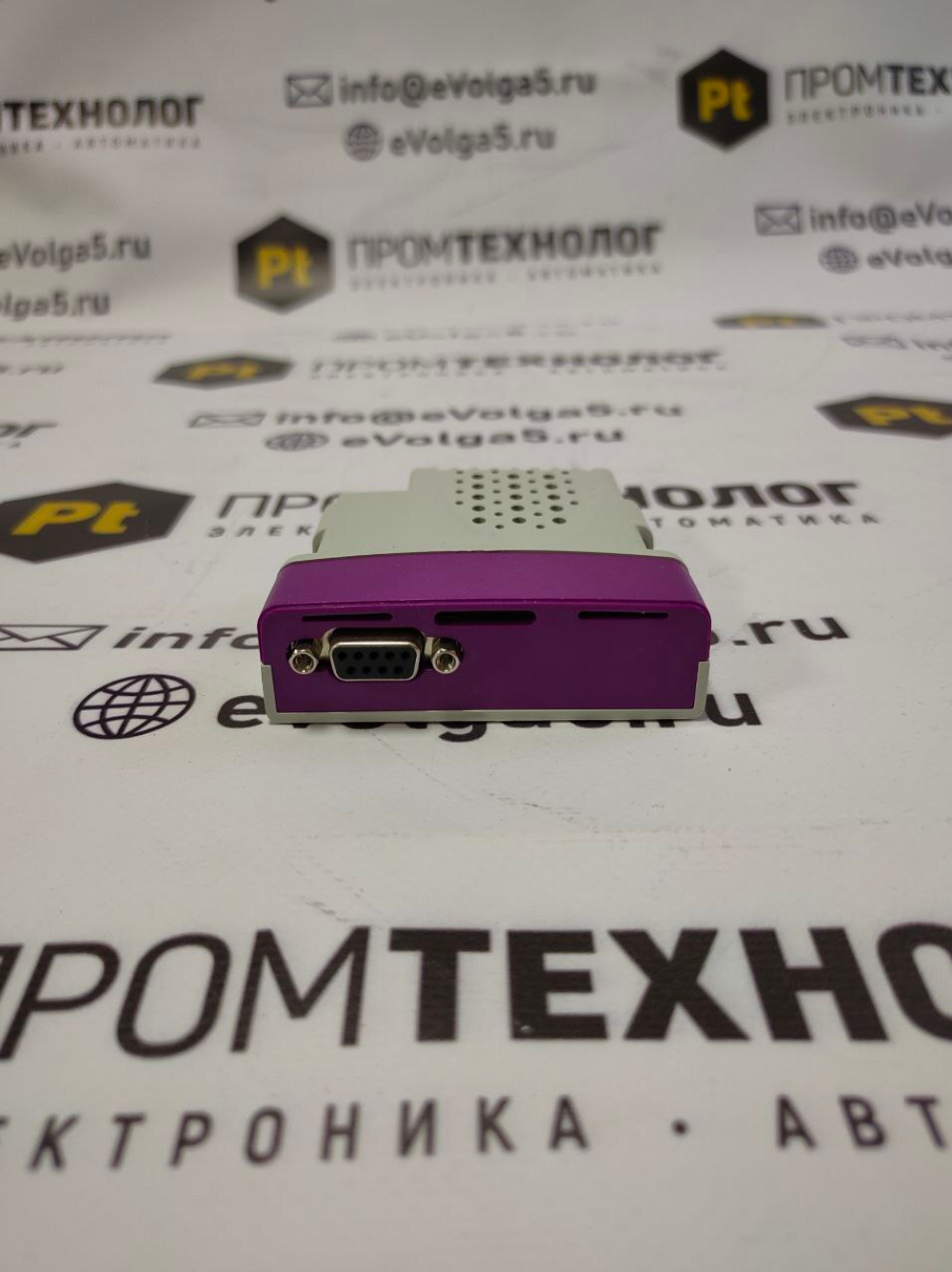 RoHS SM PROFIBUS DP V1 STDX17