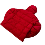 Пуховик Champion