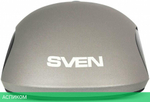 Мышь Sven RX-515S Gray (SV-018573)