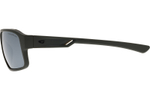 Спортивные очки GOG Sahil / Matt Green-Black / Polarized Silver Lens