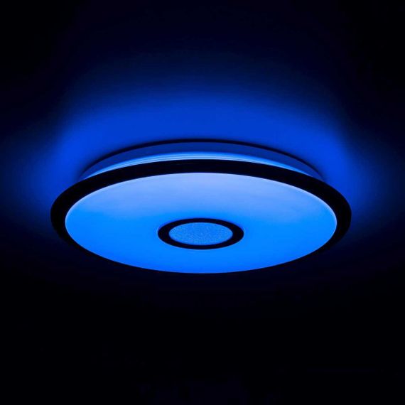 Потолочный светодиодный светильник Citilux Старлайт Смарт CL703A31G