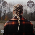 Taylor Swift / Evermore (Coloured Vinyl)(2LP)