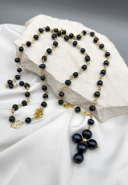 Колье трансформер МУДРОСТЬ ЛУНЫ