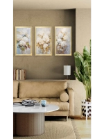 Картина на стену интерьерная на холсте 65х38 см