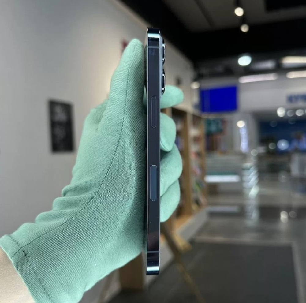 iPhone 13 Pro, 128 ГБ б/у