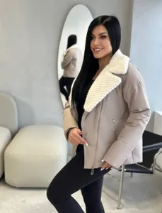 Куртка A278-3 Фабрика Моды