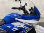 Suzuki GSR250F , 2016