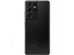 Смартфон Samsung Galaxy S21 5G Ultra 128GB Phantom Black (SM-G998B)