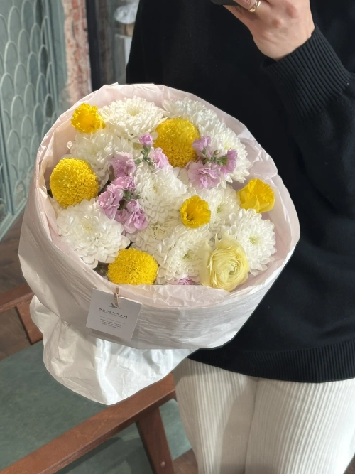 собран сегодня #19