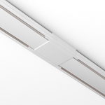 Коннектор питания прямой для магнитного шинопровода Maytoni Radity TRA084C-11W