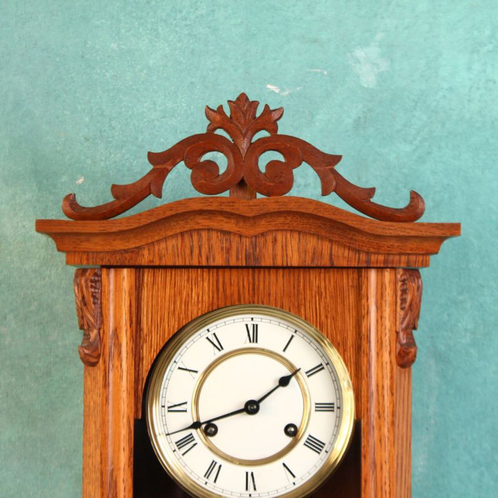 Винтажные часы