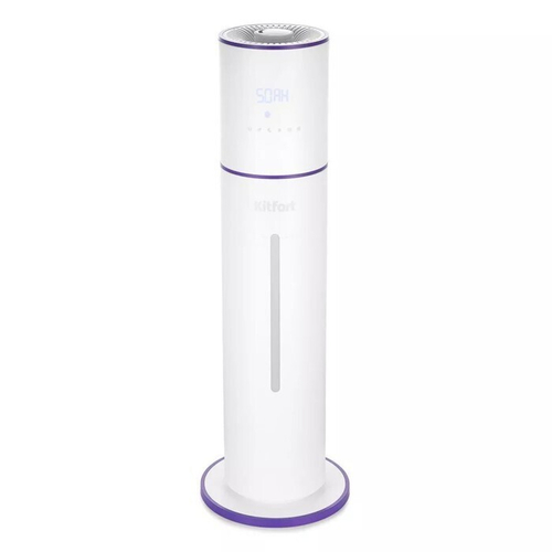 Увлажнитель воздуха Kitfort КТ-2879, ультразвуковой