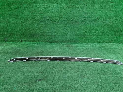 Молдинг решетки перед. бампера Kia Soul 3 SK 19-22