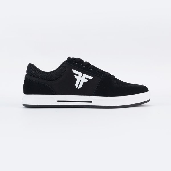 Fallen Patriot (black/white) артикул:FMG1ZA13 - купить в магазине Дайс
