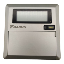 Пульт для кондиционера Daikin Merca Sub, WC net3c n3 10m