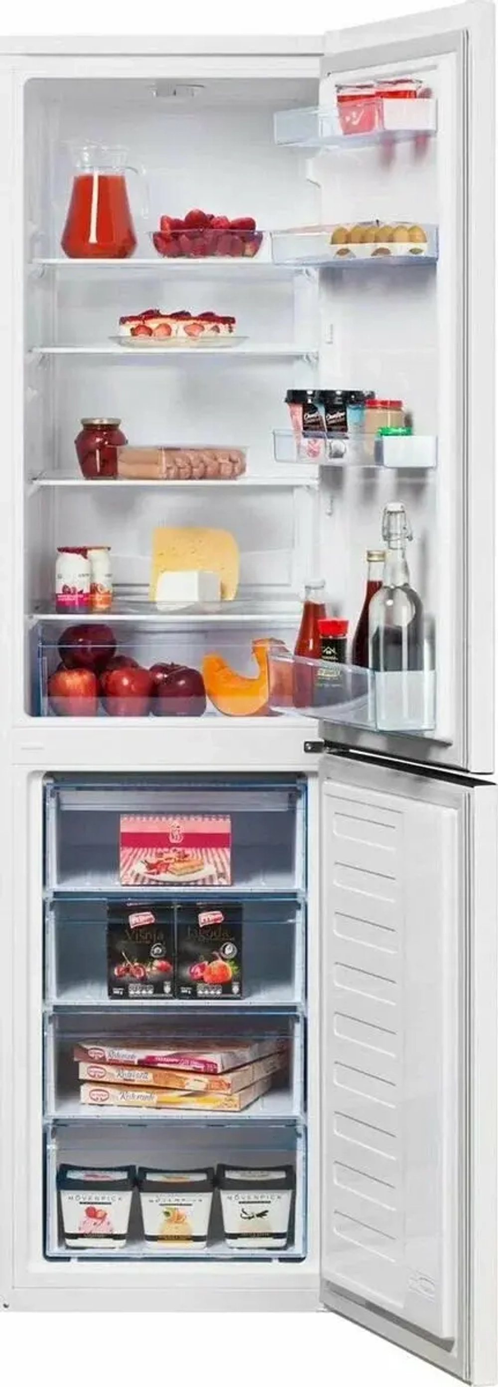 Холодильник Beko B1RCSK332W