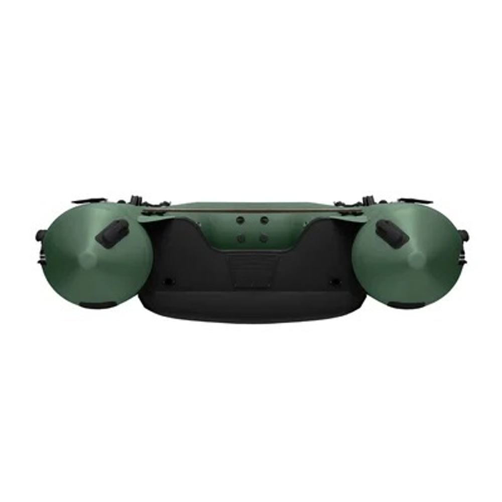 Лодка ПВХ GLADIATOR E420S