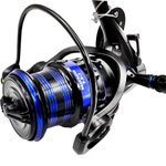 Катушка с байтраннером KDF Squara 5000 Количество подшипников 5+1