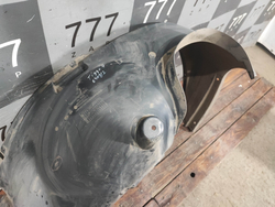 Подкрылок передний правый Chery Tiggo 4 18-нв Б/У Оригинал 602000966AA