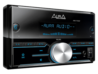 Aura AMD-772DSP