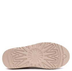 UGG Stitch Slip On Sand