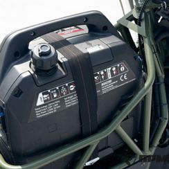 Генератор 2 кВт