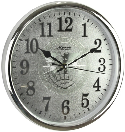 Настенные часы MIRRON F600C CC