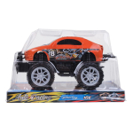 Джип ин., ПК 517