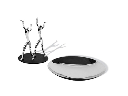 Mukul Goyal Чаша АйДи, большая MG010