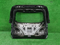 Крышка багажника Chery Tiggo 8 Pro (2021-2024)