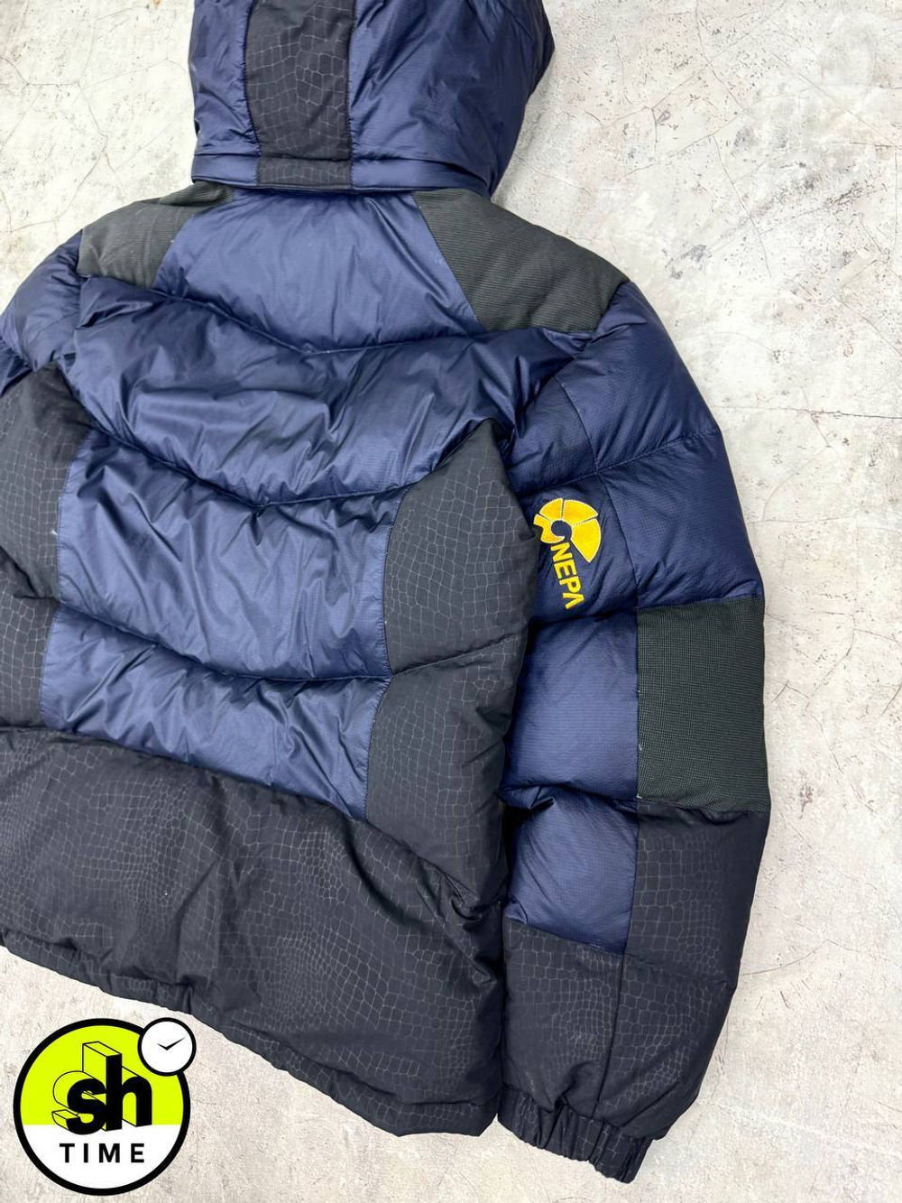 Пуховик NEPA winter Jacket