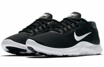 Кроссовки Nike Flex 2018 Rn (Женская размерная сетка)