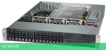 Корпус SuperMicro CSE-826BE1C-R920LPB