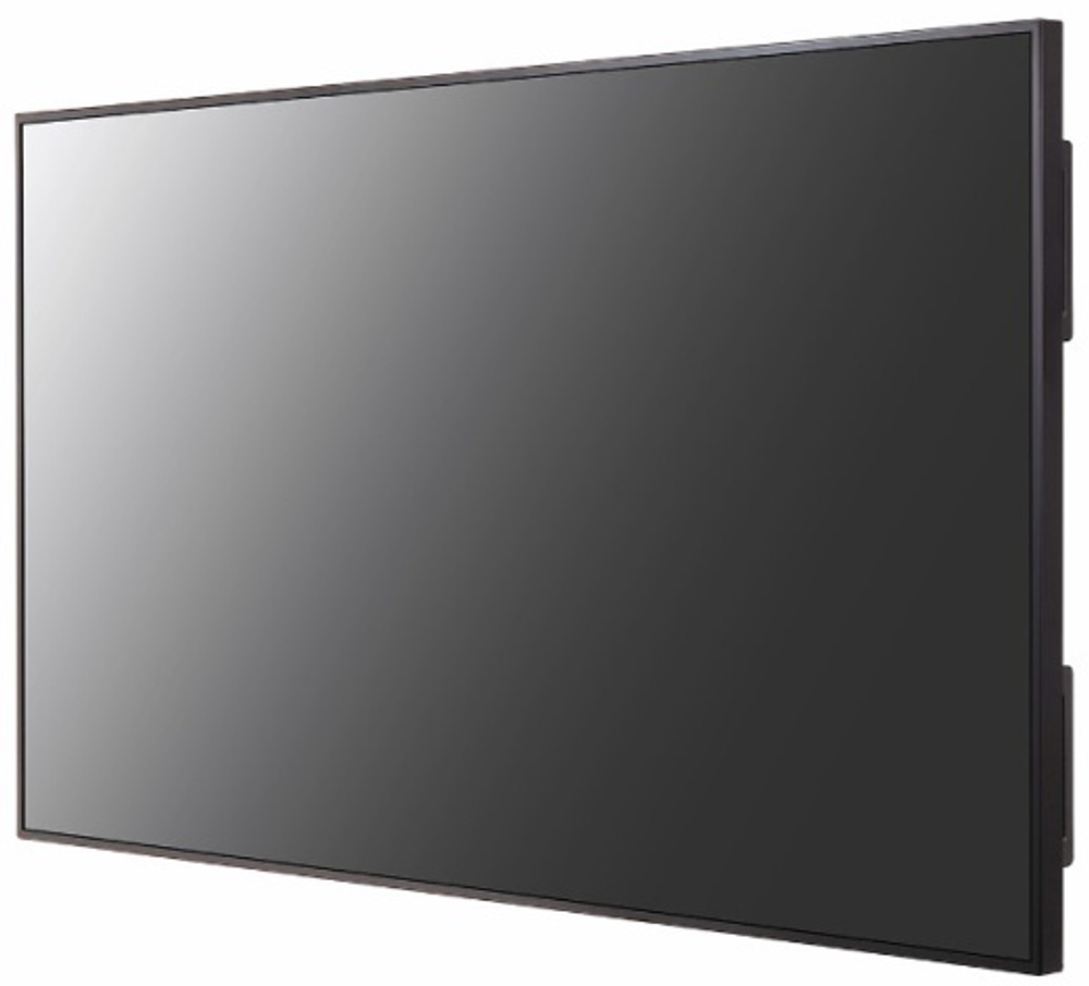 Панель LCD 86’ LG 86UH5J-H