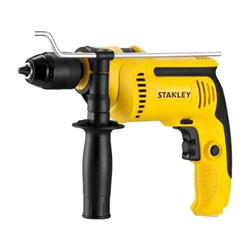 Ударная дрель STANLEY SDH700C, 700 Вт