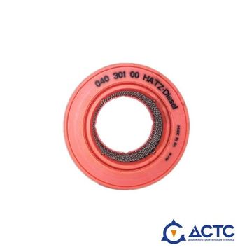 Фильтр воздушный двигателя HATZ 1D50