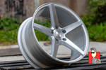 Комплект дисков Vossen VPS-303 18x8 et35 5x114.3