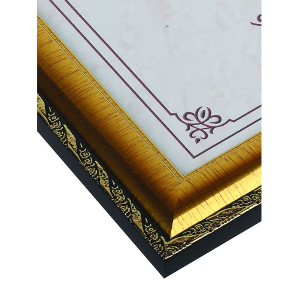 FA Пластик София золото 30х40 | FA фототовары