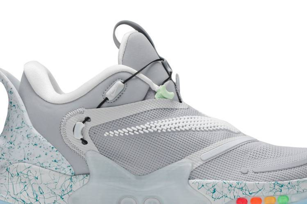 Кроссовки Nike Adapt Bb 2.0 Tpu