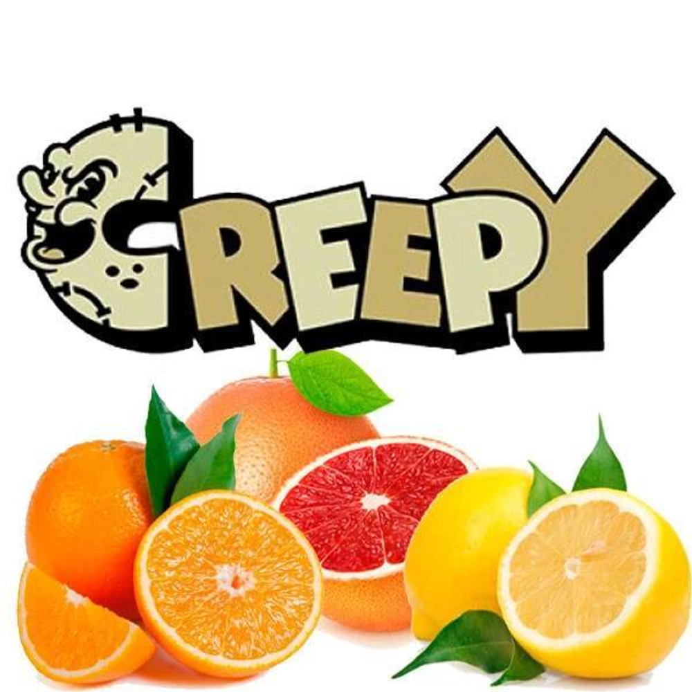 Creepy - Citrus Mix (100г)