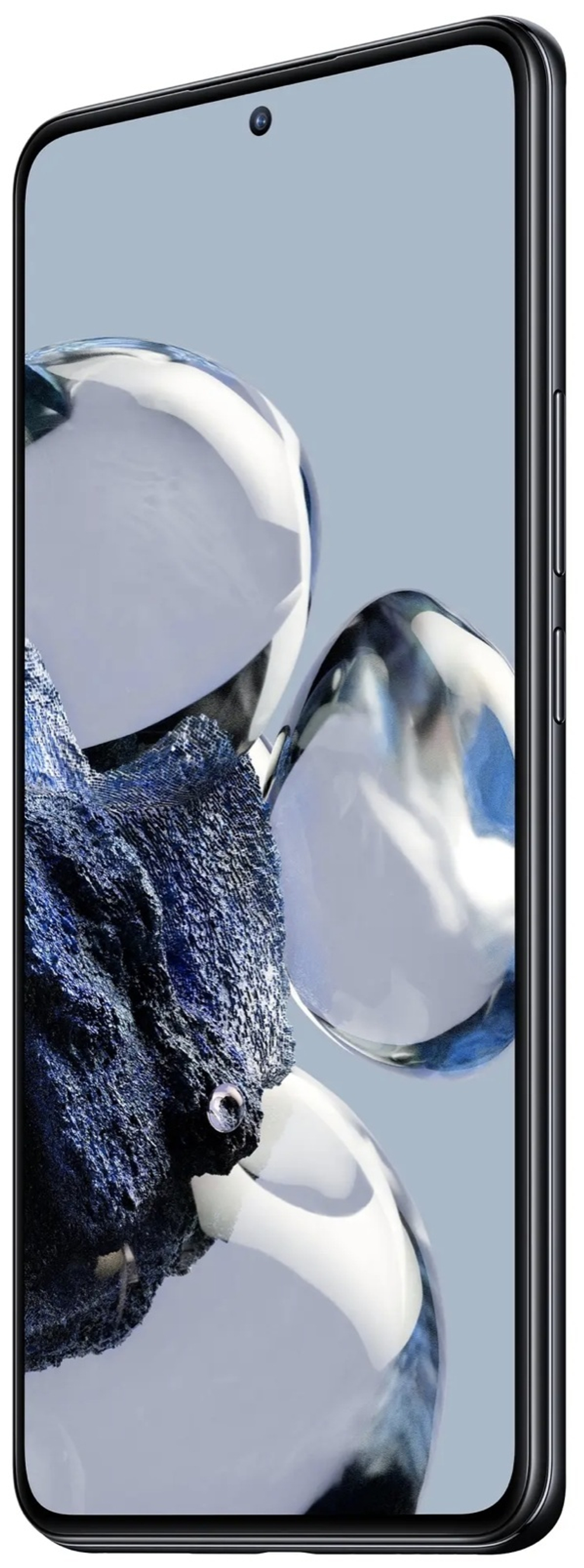 Xiaomi 12T Pro 12/256Gb Black