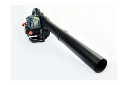 Воздуходувка - пылесос бензиновая SENIX BLV4QL-M-EU