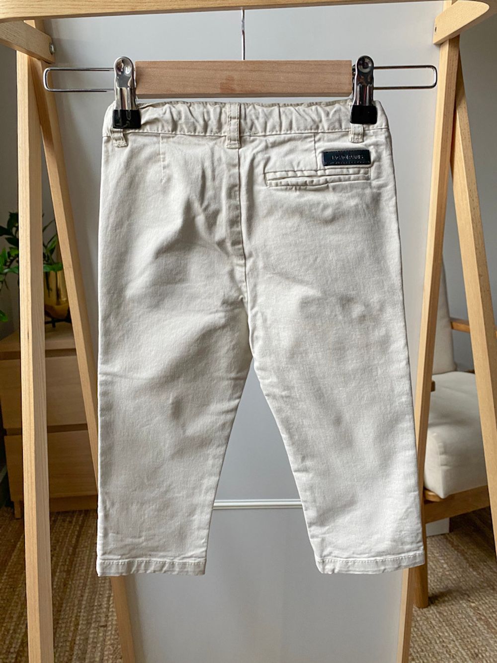 Брюки Jacadi, 86