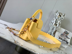 Louis Vuitton Capucines Mini